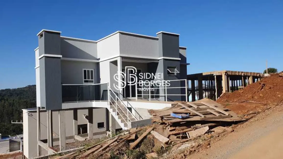 Foto 4 de Casa com 3 quartos à venda, 70m2 em Concordia - SC