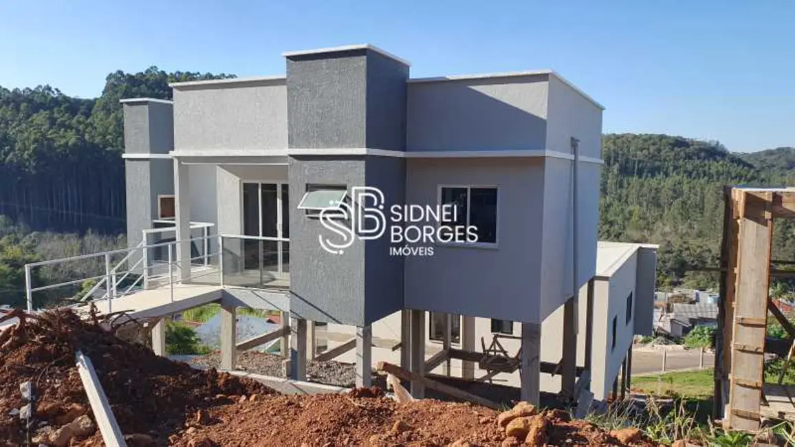 Foto 3 de Casa com 3 quartos à venda, 70m2 em Concordia - SC