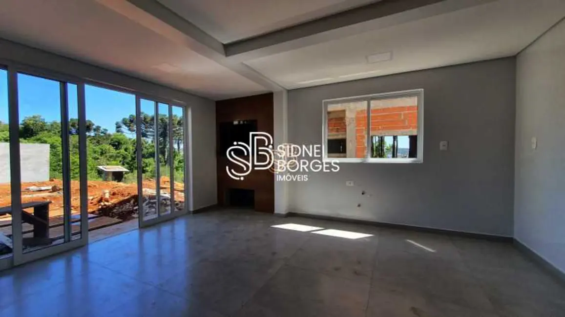 Foto 6 de Casa com 3 quartos à venda, 195m2 em Concordia - SC