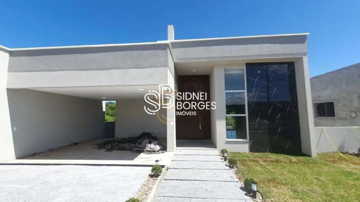 Foto 1 de Casa com 3 quartos à venda, 195m2 em Concordia - SC