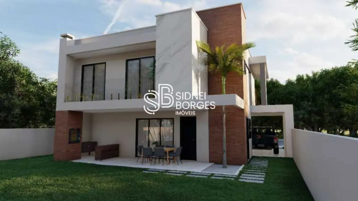 Foto 7 de Casa com 3 quartos à venda, 214m2 em Concordia - SC