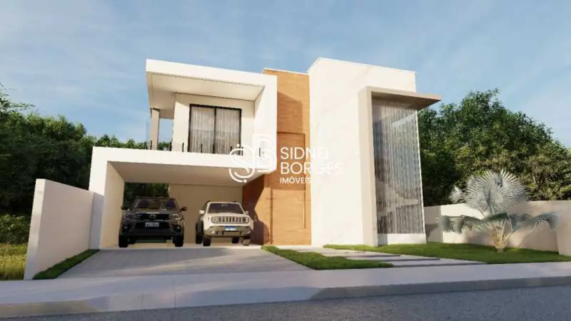 Foto 2 de Casa com 3 quartos à venda, 214m2 em Concordia - SC