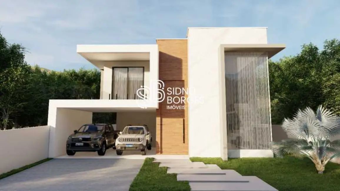 Foto 1 de Casa com 3 quartos à venda, 214m2 em Concordia - SC