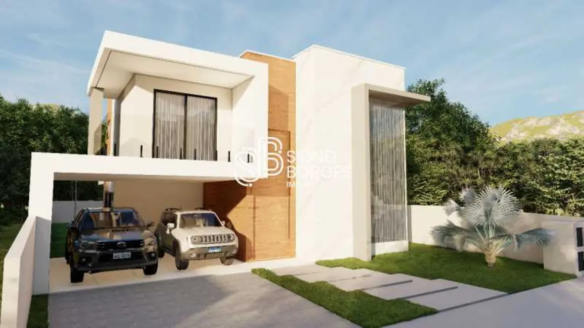 Foto 4 de Casa com 3 quartos à venda, 214m2 em Concordia - SC