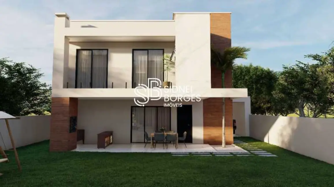 Foto 5 de Casa com 3 quartos à venda, 214m2 em Concordia - SC