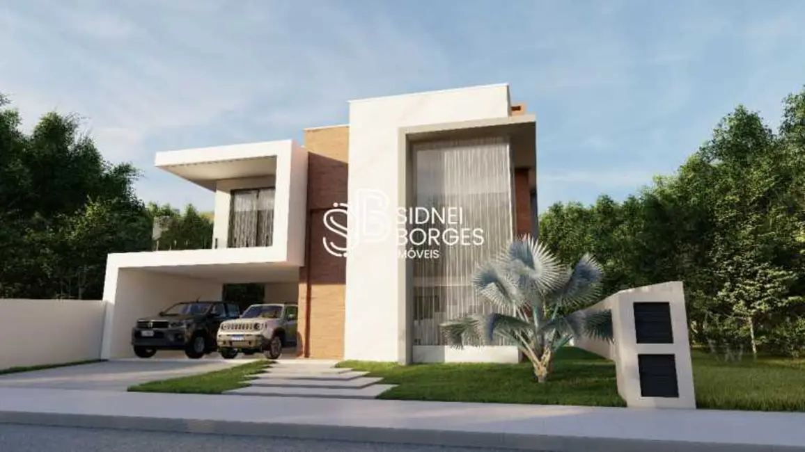 Foto 3 de Casa com 3 quartos à venda, 214m2 em Concordia - SC