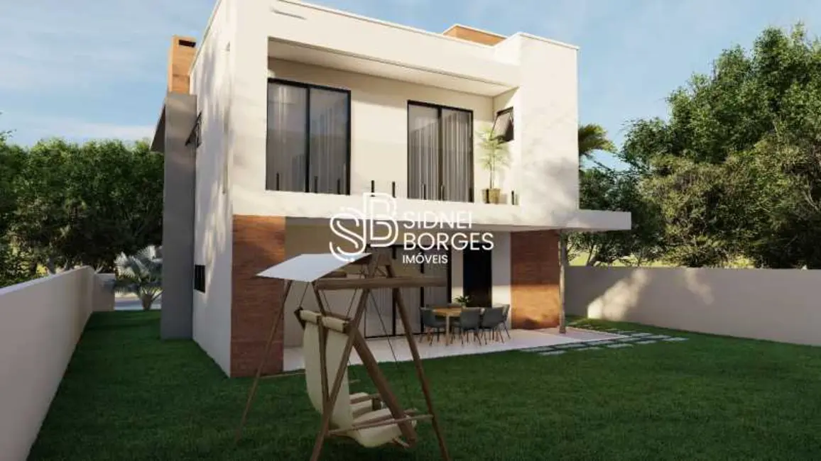 Foto 6 de Casa com 3 quartos à venda, 214m2 em Concordia - SC