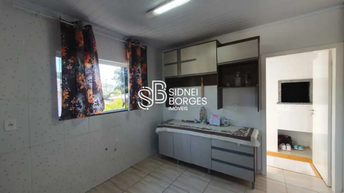 Casa com 3 quartos à venda, 140m2 em Concordia - SC - imagem 5 Foto 5 de Casa com 3 quartos à venda, 140m2 em Concordia - SC