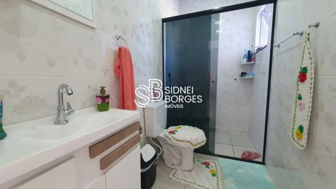 Casa com 3 quartos à venda, 140m2 em Concordia - SC - imagem 7 Foto 7 de Casa com 3 quartos à venda, 140m2 em Concordia - SC