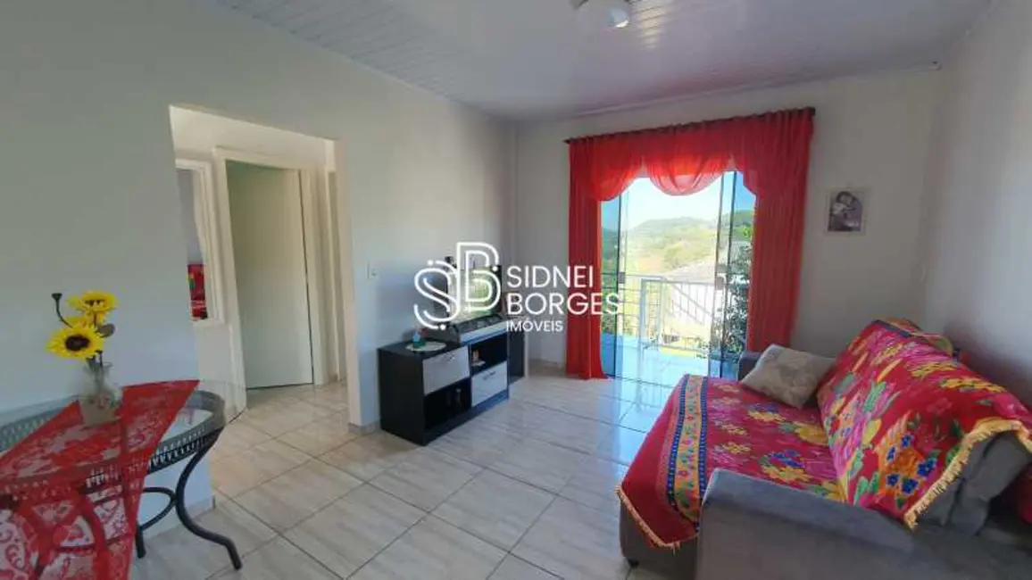 Casa com 3 quartos à venda, 140m2 em Concordia - SC - imagem 4 Foto 4 de Casa com 3 quartos à venda, 140m2 em Concordia - SC