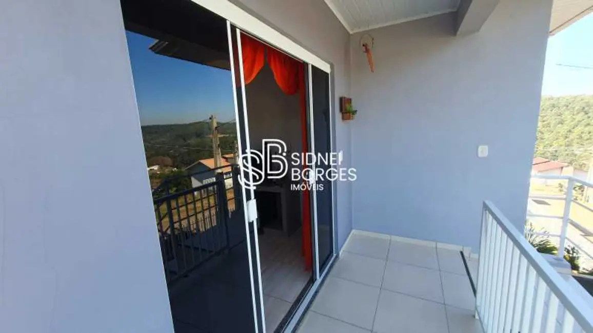 Casa com 3 quartos à venda, 140m2 em Concordia - SC - imagem 3 Foto 3 de Casa com 3 quartos à venda, 140m2 em Concordia - SC