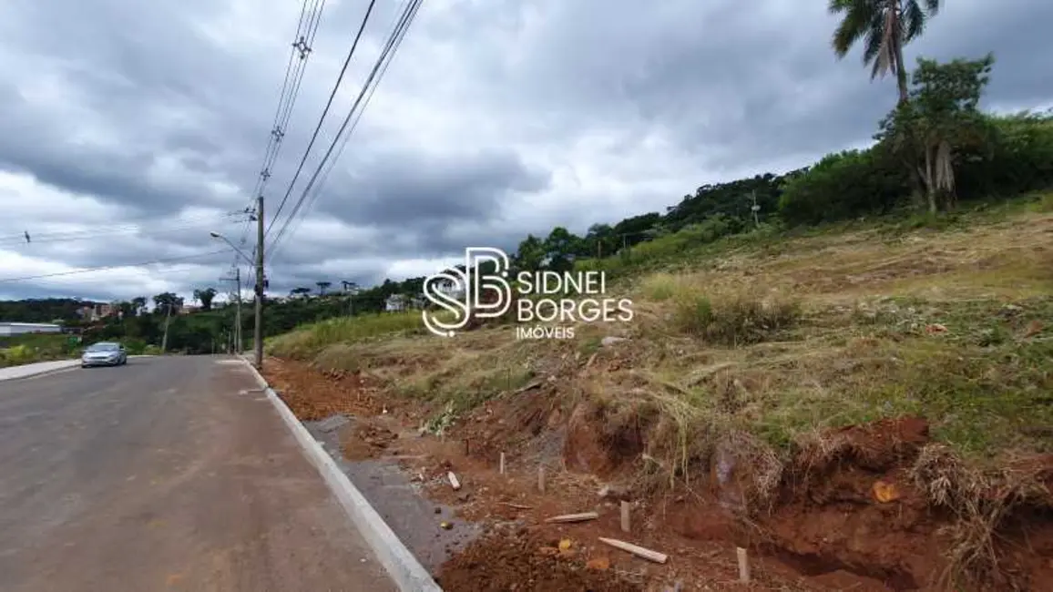Foto 7 de Terreno / Lote à venda, 450m2 em Concordia - SC