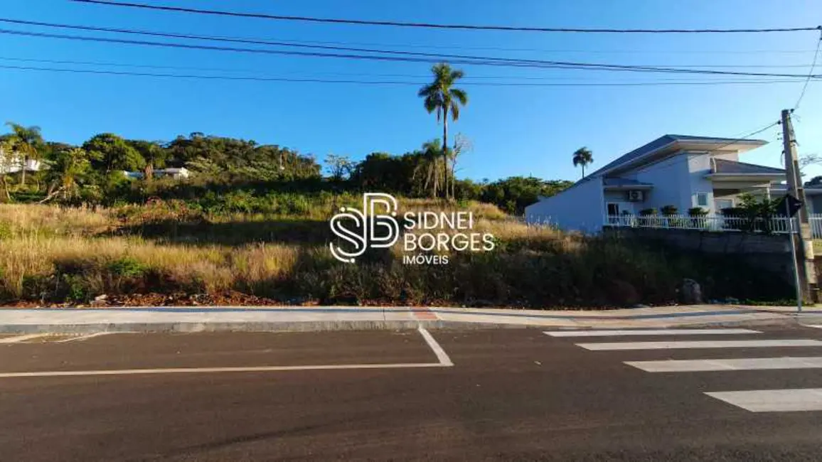 Foto 4 de Terreno / Lote à venda, 450m2 em Concordia - SC