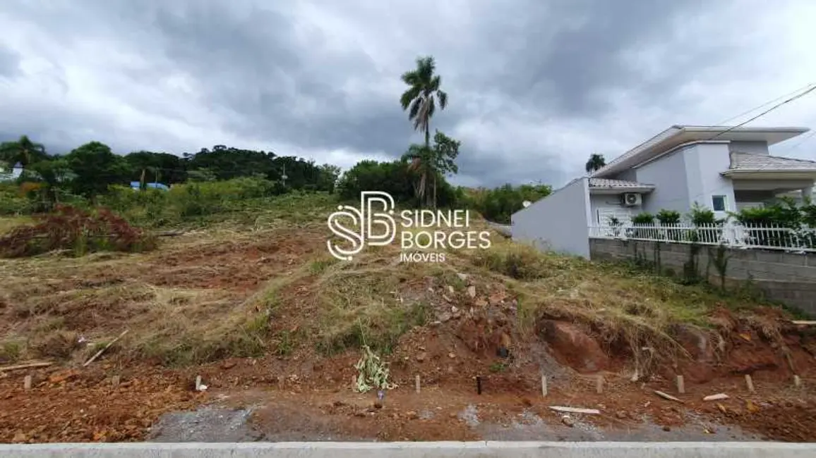 Foto 5 de Terreno / Lote à venda, 450m2 em Concordia - SC