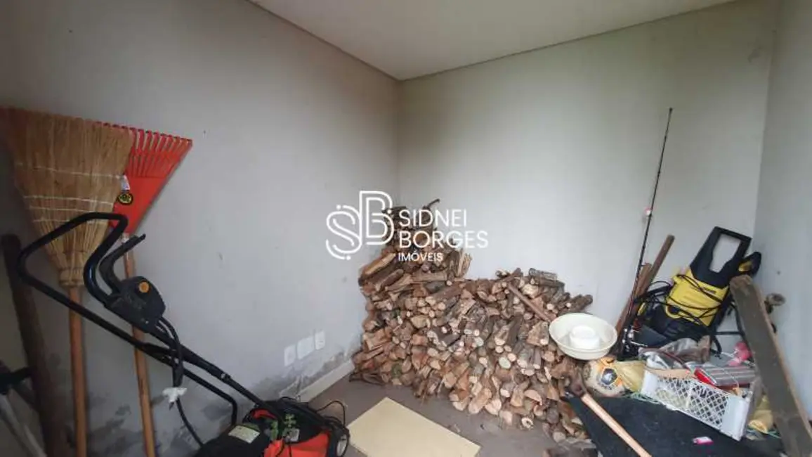 Foto 6 de Casa com 3 quartos à venda, 216m2 em Concordia - SC