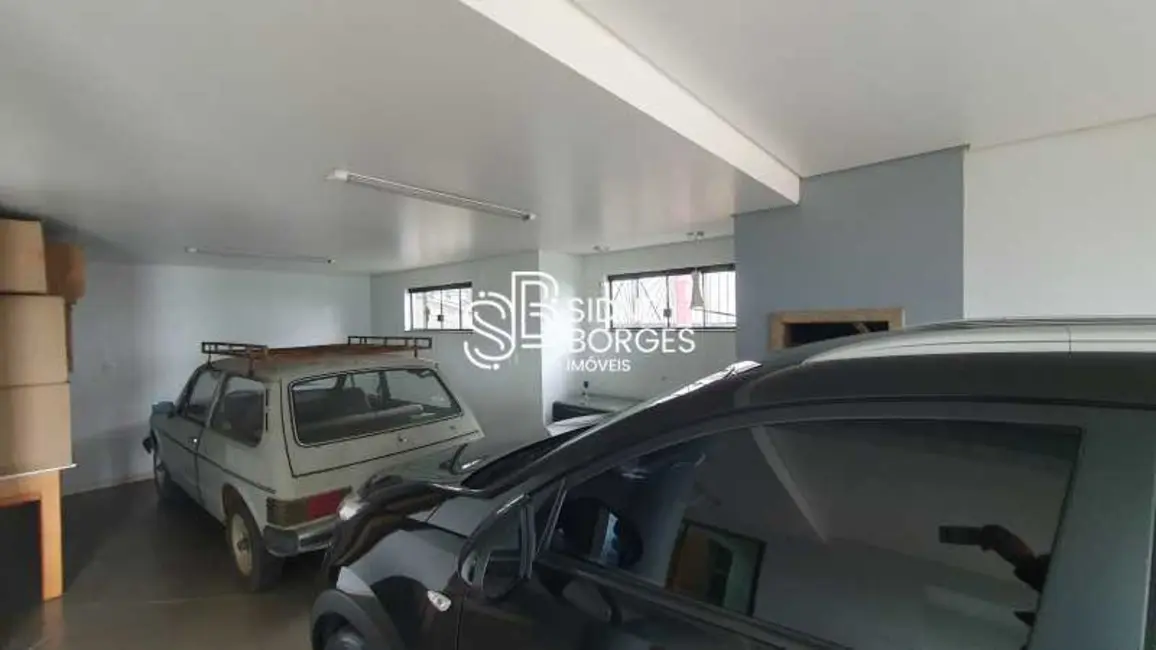 Foto 9 de Casa com 3 quartos à venda, 216m2 em Concordia - SC