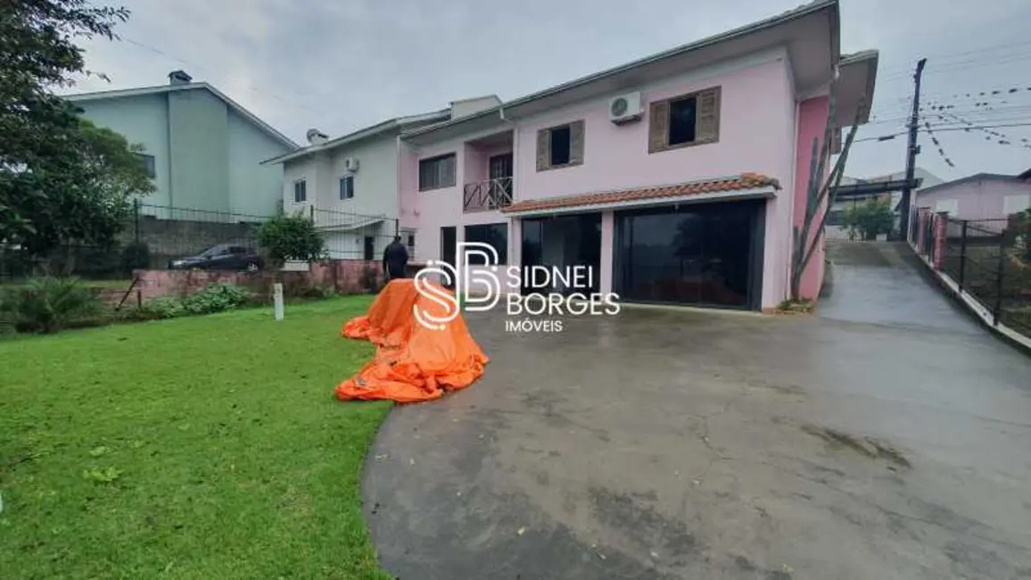 Foto 4 de Casa com 3 quartos à venda, 216m2 em Concordia - SC