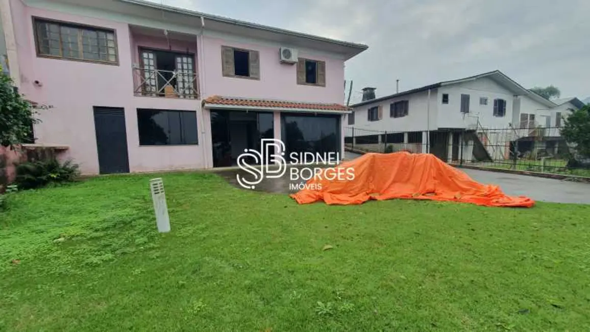 Foto 5 de Casa com 3 quartos à venda, 216m2 em Concordia - SC