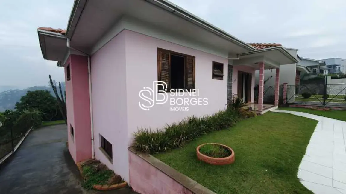 Foto 3 de Casa com 3 quartos à venda, 216m2 em Concordia - SC