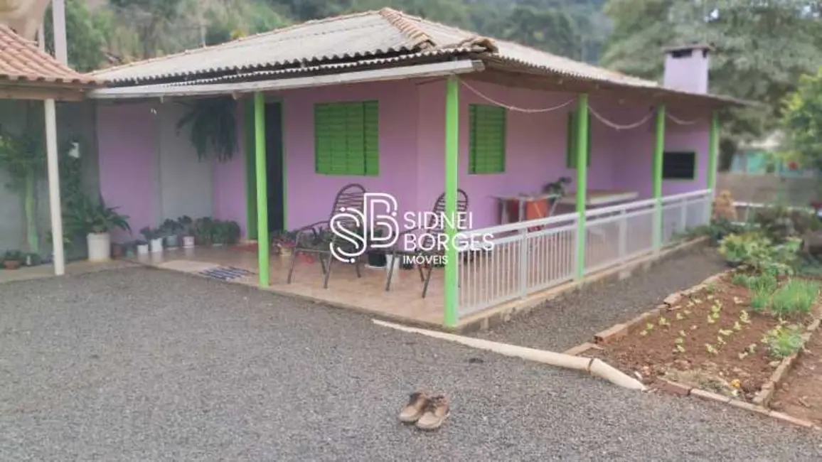 Foto 3 de Casa com 2 quartos à venda em Concordia - SC