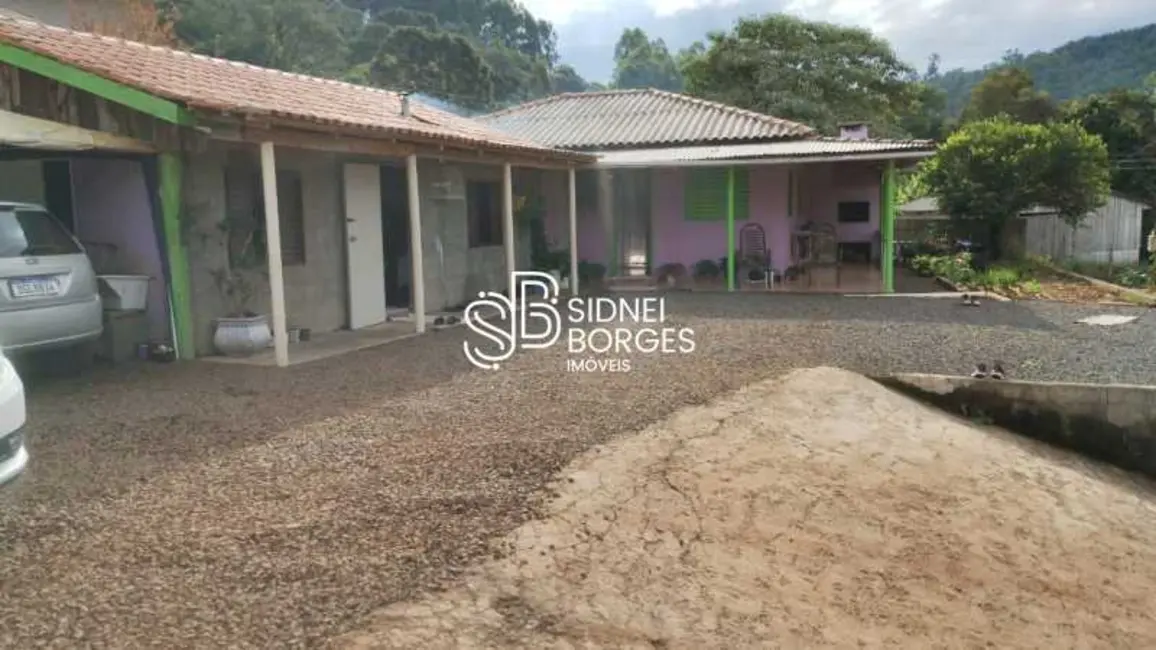 Foto 1 de Casa com 2 quartos à venda em Concordia - SC