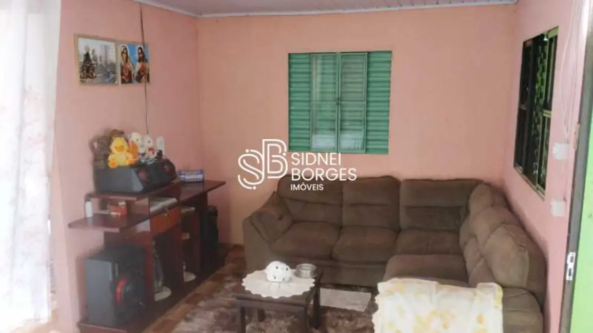 Foto 4 de Casa com 2 quartos à venda em Concordia - SC