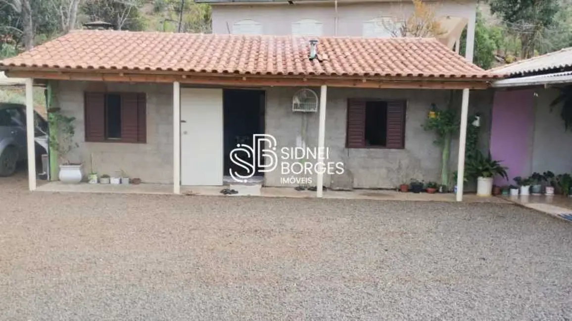 Foto 2 de Casa com 2 quartos à venda em Concordia - SC