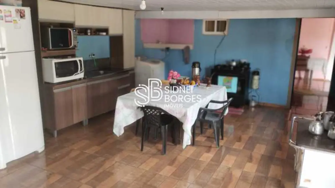 Foto 5 de Casa com 2 quartos à venda em Concordia - SC
