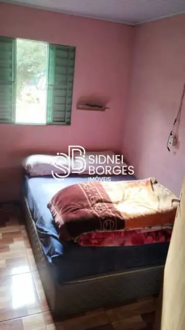 Foto 7 de Casa com 2 quartos à venda em Concordia - SC