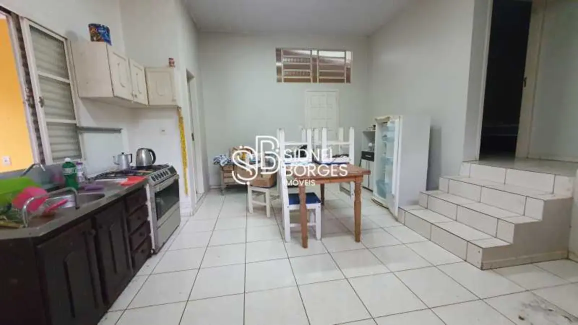 Foto 4 de Sítio / Rancho com 2 quartos à venda, 100m2 em Concordia - SC