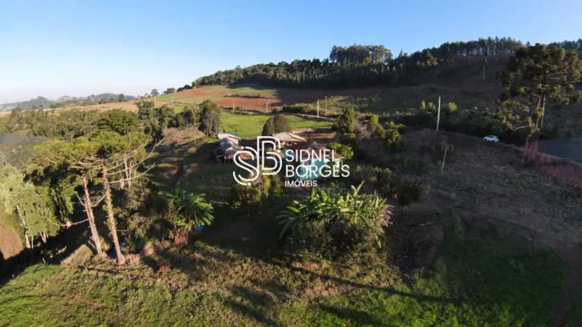 Foto 5 de Sítio / Rancho com 3 quartos à venda, 100m2 em Concordia - SC