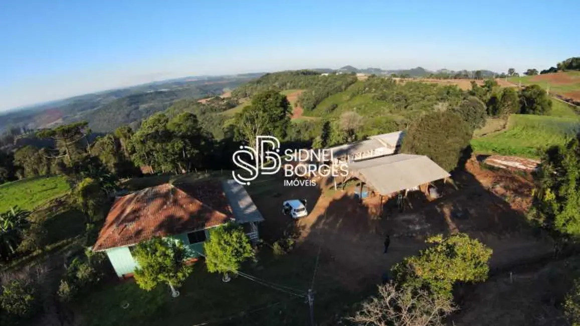 Foto 1 de Sítio / Rancho com 3 quartos à venda, 100m2 em Concordia - SC