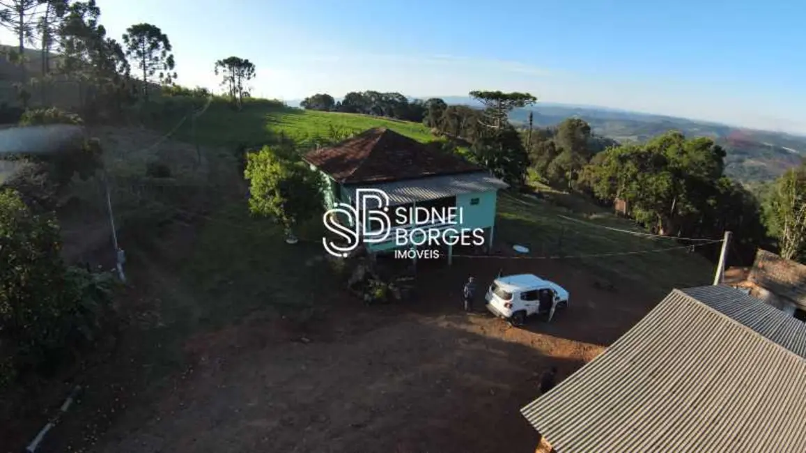 Foto 2 de Sítio / Rancho com 3 quartos à venda, 100m2 em Concordia - SC