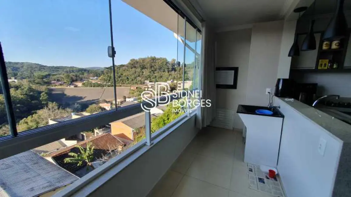 Foto 7 de Casa com 5 quartos à venda, 252m2 em Concordia - SC
