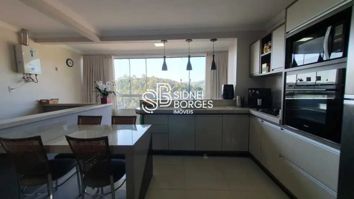 Foto 5 de Casa com 5 quartos à venda, 252m2 em Concordia - SC