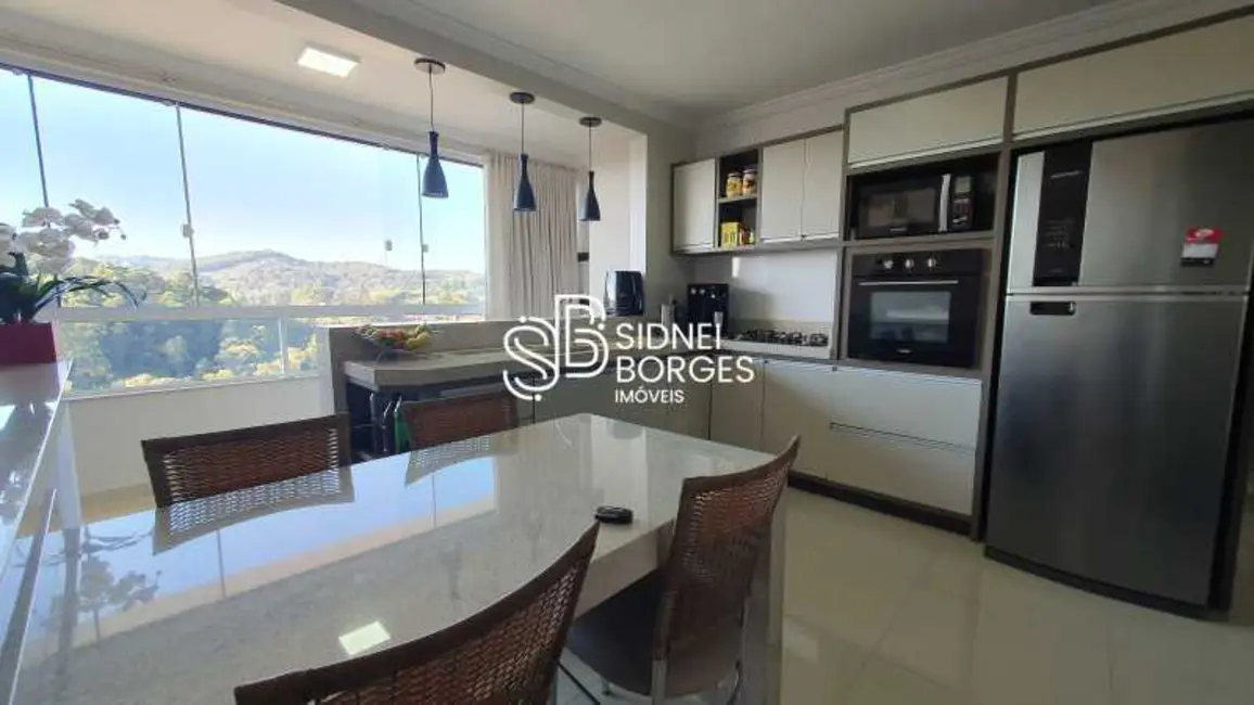 Foto 6 de Casa com 5 quartos à venda, 252m2 em Concordia - SC