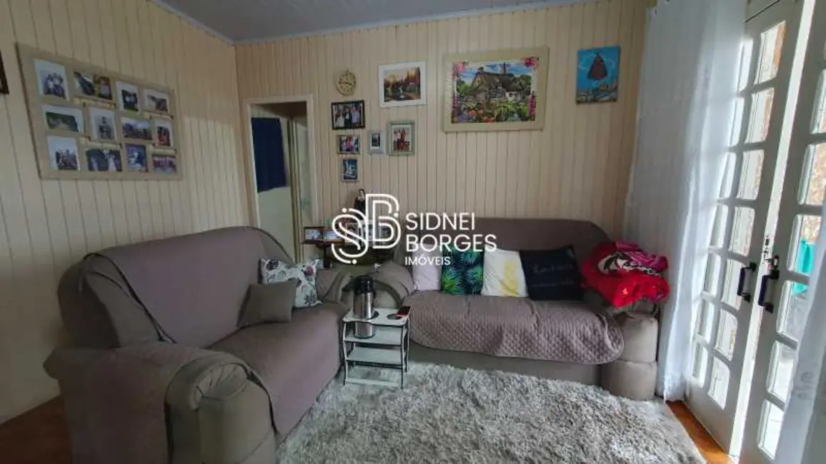 Foto 4 de Casa com 2 quartos à venda, 212m2 em Concordia - SC