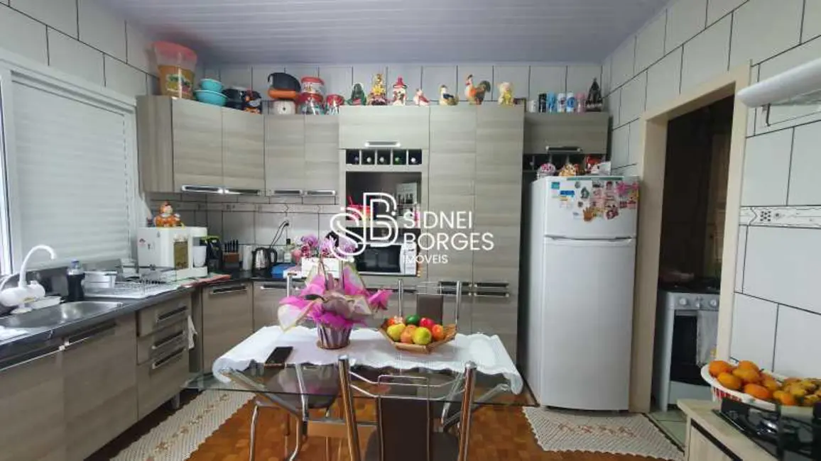 Foto 5 de Casa com 2 quartos à venda, 212m2 em Concordia - SC