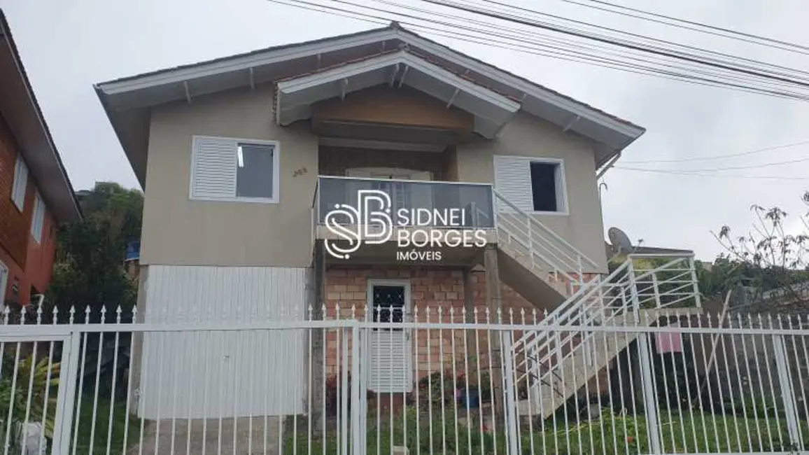 Foto 1 de Casa com 2 quartos à venda, 212m2 em Concordia - SC