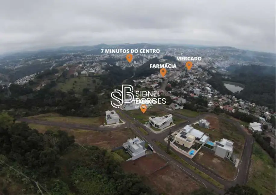 Foto 5 de Terreno / Lote à venda, 450m2 em Concordia - SC