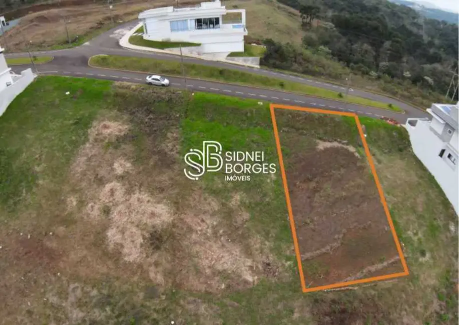 Foto 4 de Terreno / Lote à venda, 450m2 em Concordia - SC