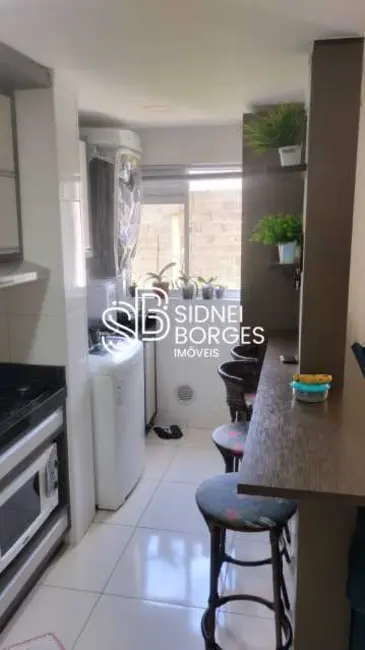 Foto 8 de Apartamento com 3 quartos à venda, 76m2 em Concordia - SC