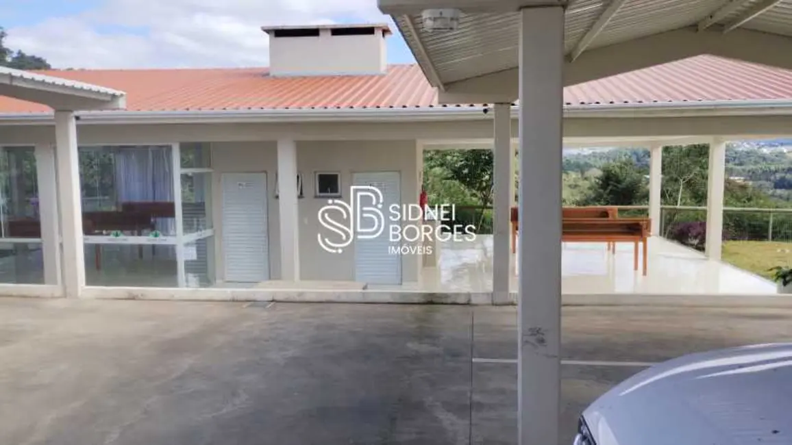 Foto 3 de Apartamento com 3 quartos à venda, 76m2 em Concordia - SC