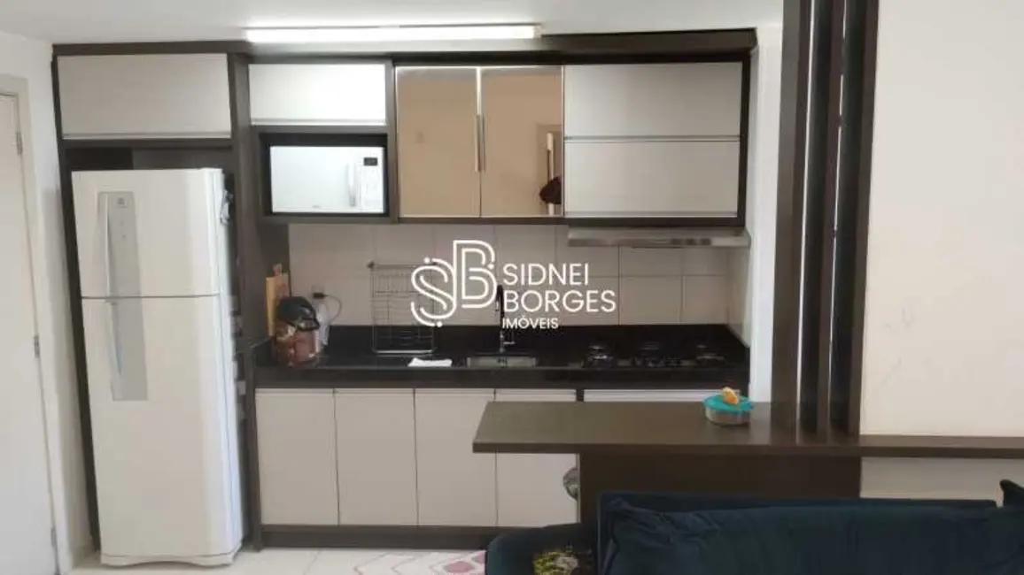 Foto 7 de Apartamento com 3 quartos à venda, 76m2 em Concordia - SC