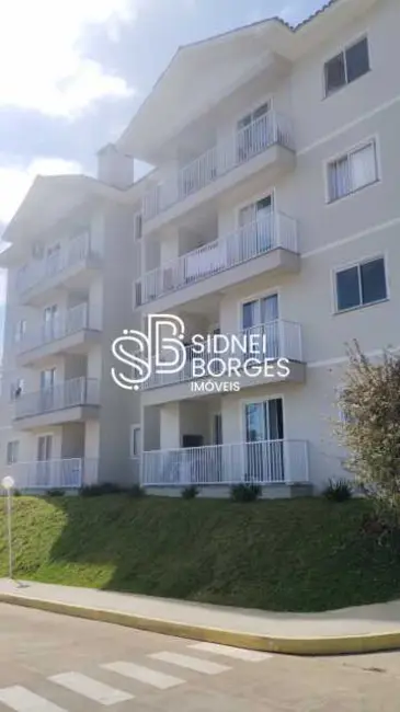 Foto 2 de Apartamento com 3 quartos à venda, 76m2 em Concordia - SC