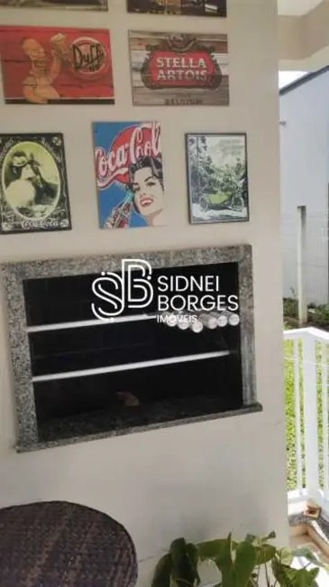 Foto 5 de Apartamento com 3 quartos à venda, 76m2 em Concordia - SC
