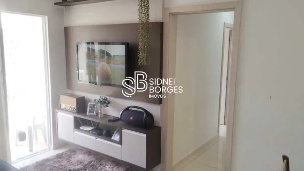 Foto 6 de Apartamento com 3 quartos à venda, 76m2 em Concordia - SC