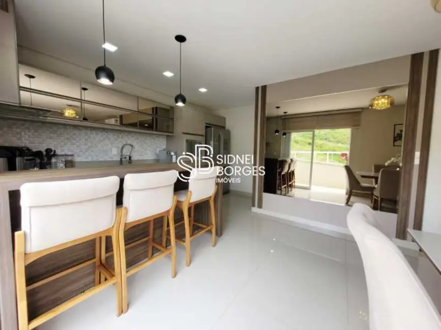 Foto 4 de Apartamento com 3 quartos à venda, 131m2 em Concordia - SC