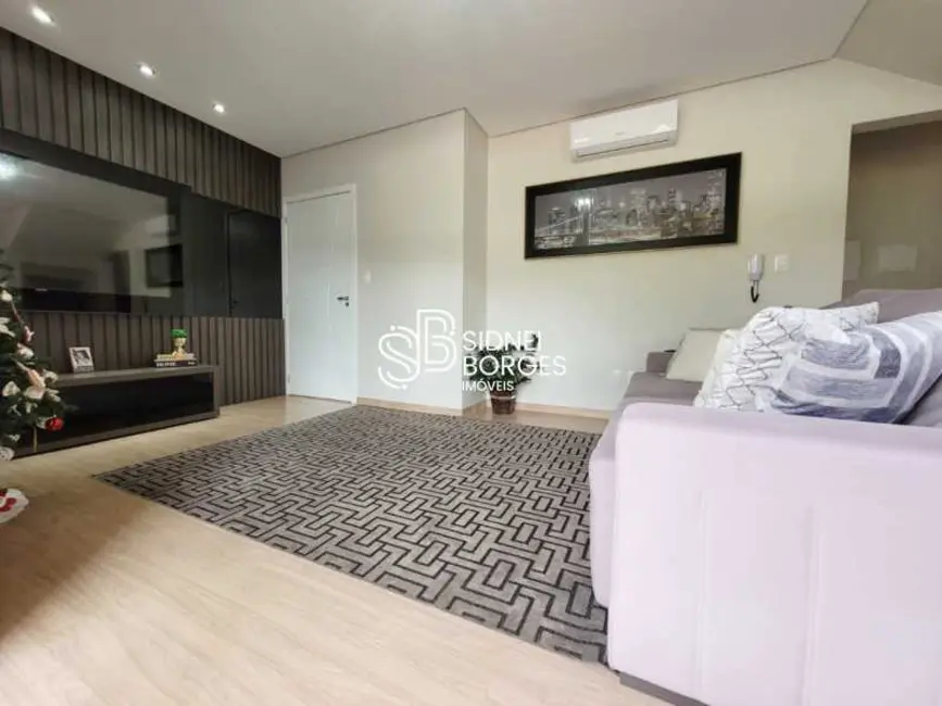 Foto 8 de Apartamento com 3 quartos à venda, 131m2 em Concordia - SC