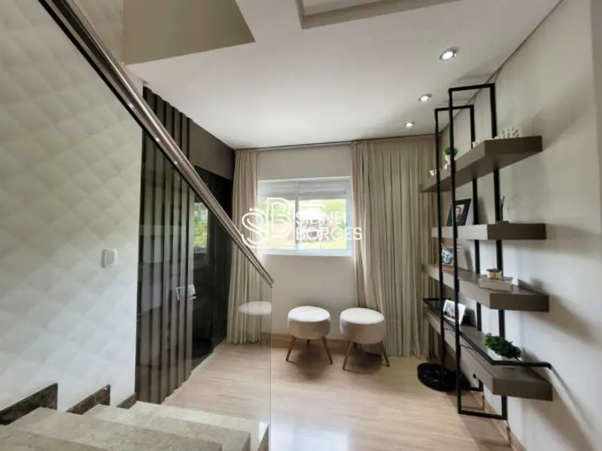 Foto 9 de Apartamento com 3 quartos à venda, 131m2 em Concordia - SC